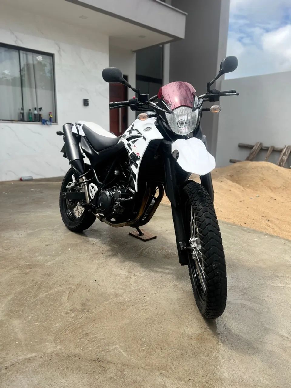 XT 660R 2014 - Foto 4