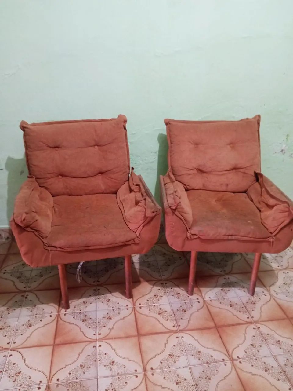 Poltronas luxo - Foto 2