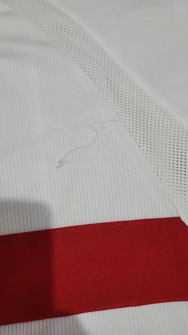 Camisa SPFC 2004 - Foto 5