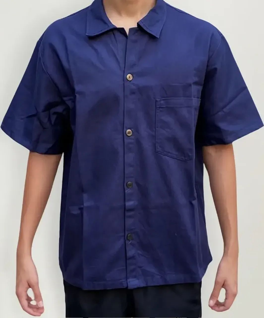 JALECOS UNIFORMES PROFISSIONAIS PARA MECANICO - Foto 3