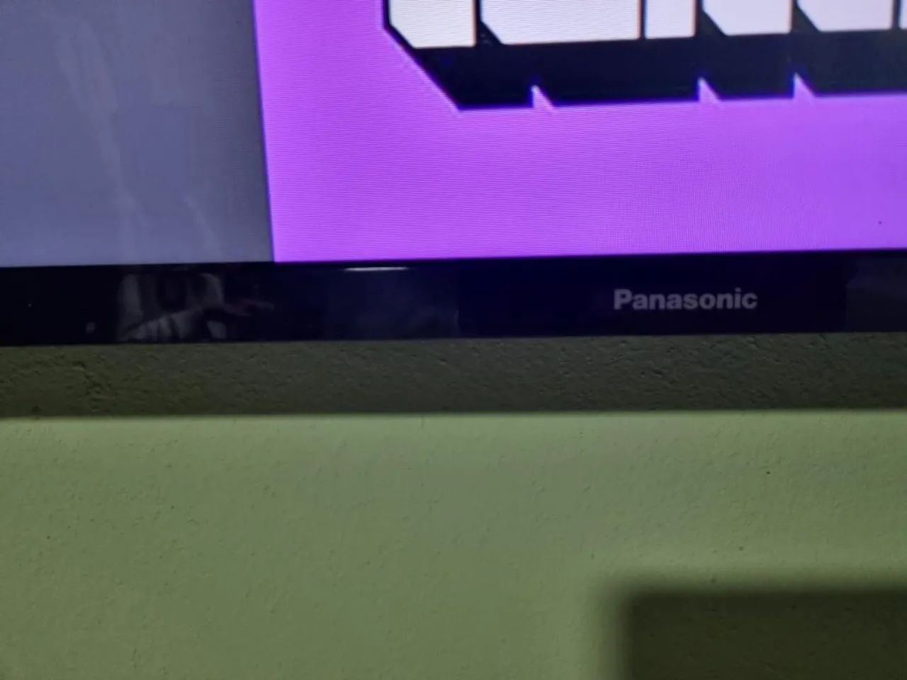 TV 58"  PANASONIC SMART C/ FIRE TV - Foto 2