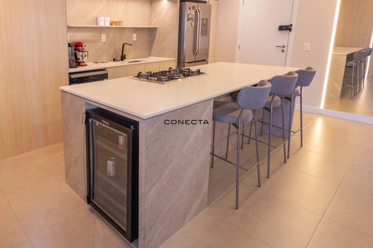 Apartamento | Arch | Gleba Palhano - Foto 5