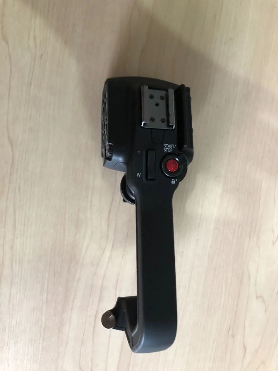 CAMERA FILMADORA CANON XA45 - Foto 3