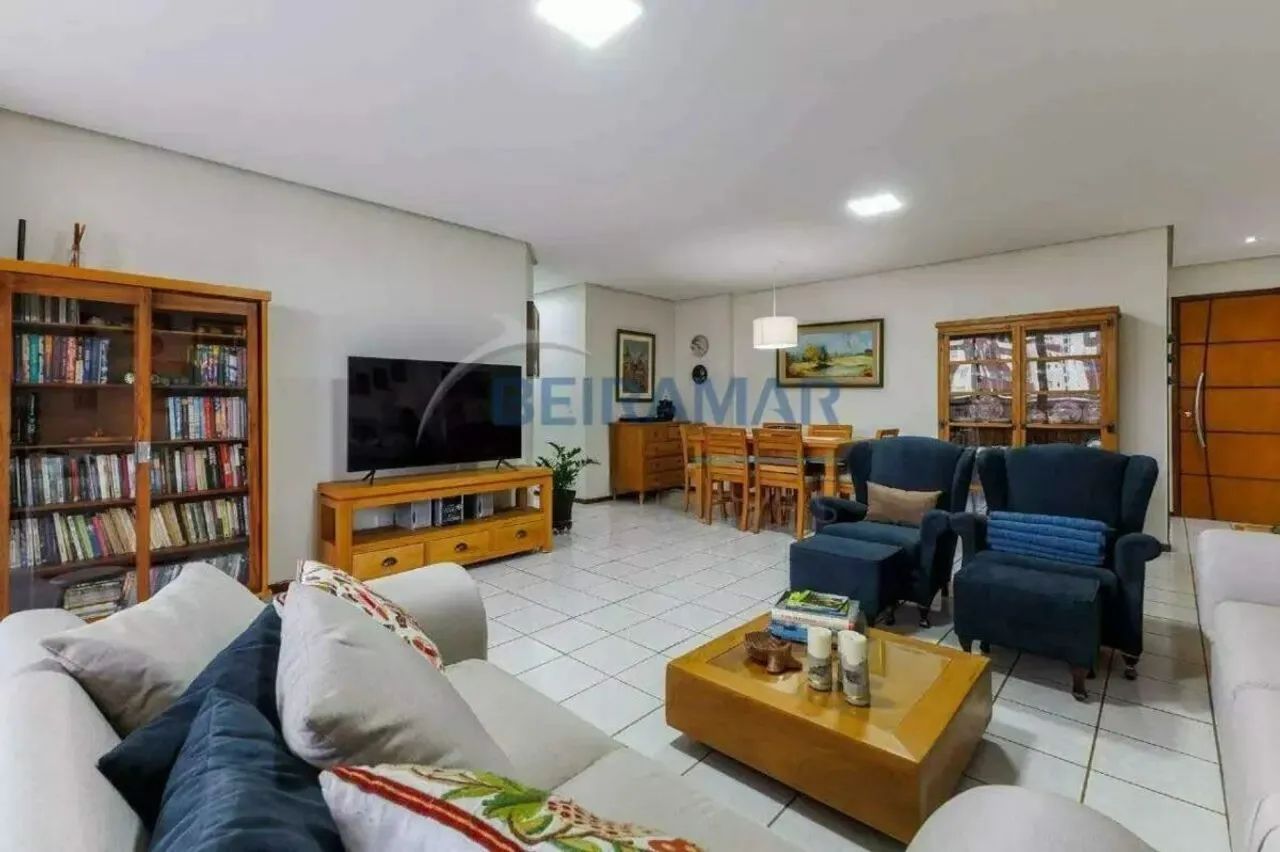 Apartamento 4 Quartos para Venda em Brasília, Norte (Águas Claras), 4 dormitórios, 1 suíte - Foto 6