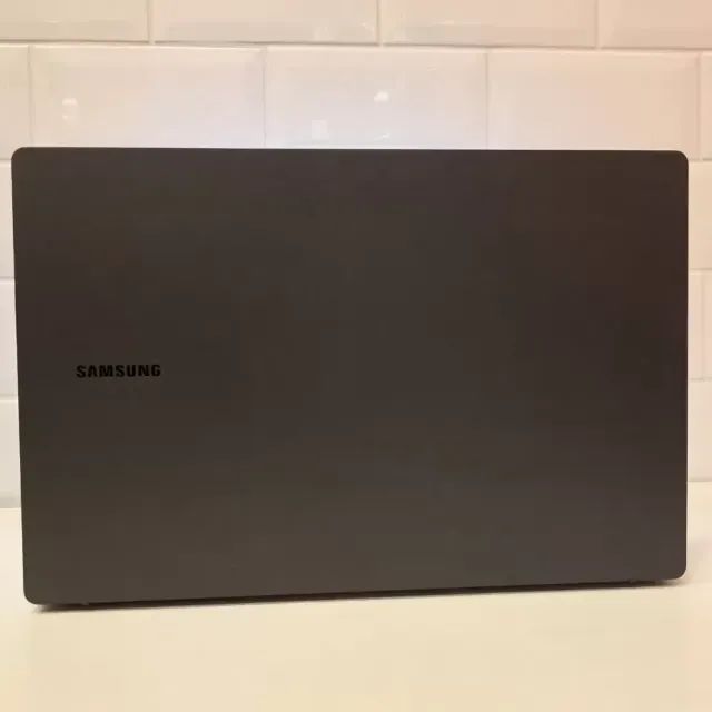 Notebook Samsung i5 12th - 8Gb Ram - Intel iris Xe - SSD - Foto 5