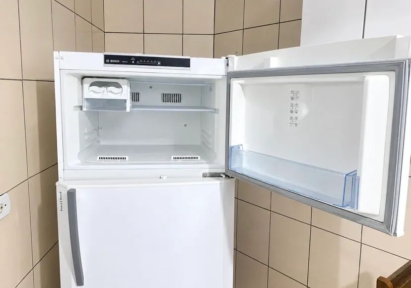Vendo geladeira  - Foto 2