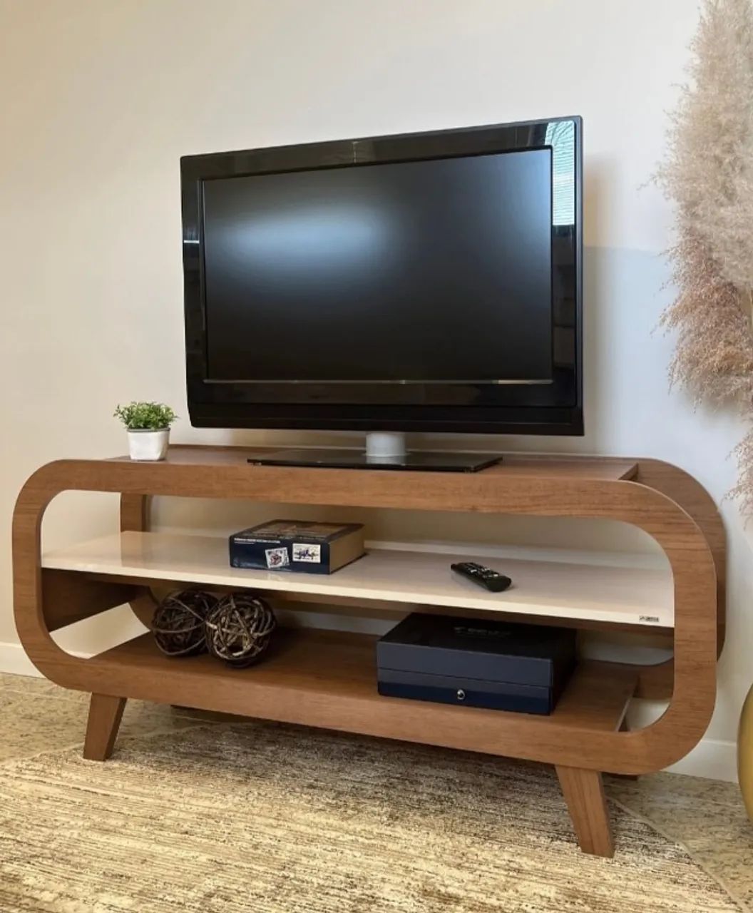 Promoção Rack 53'' - 10/4/26   