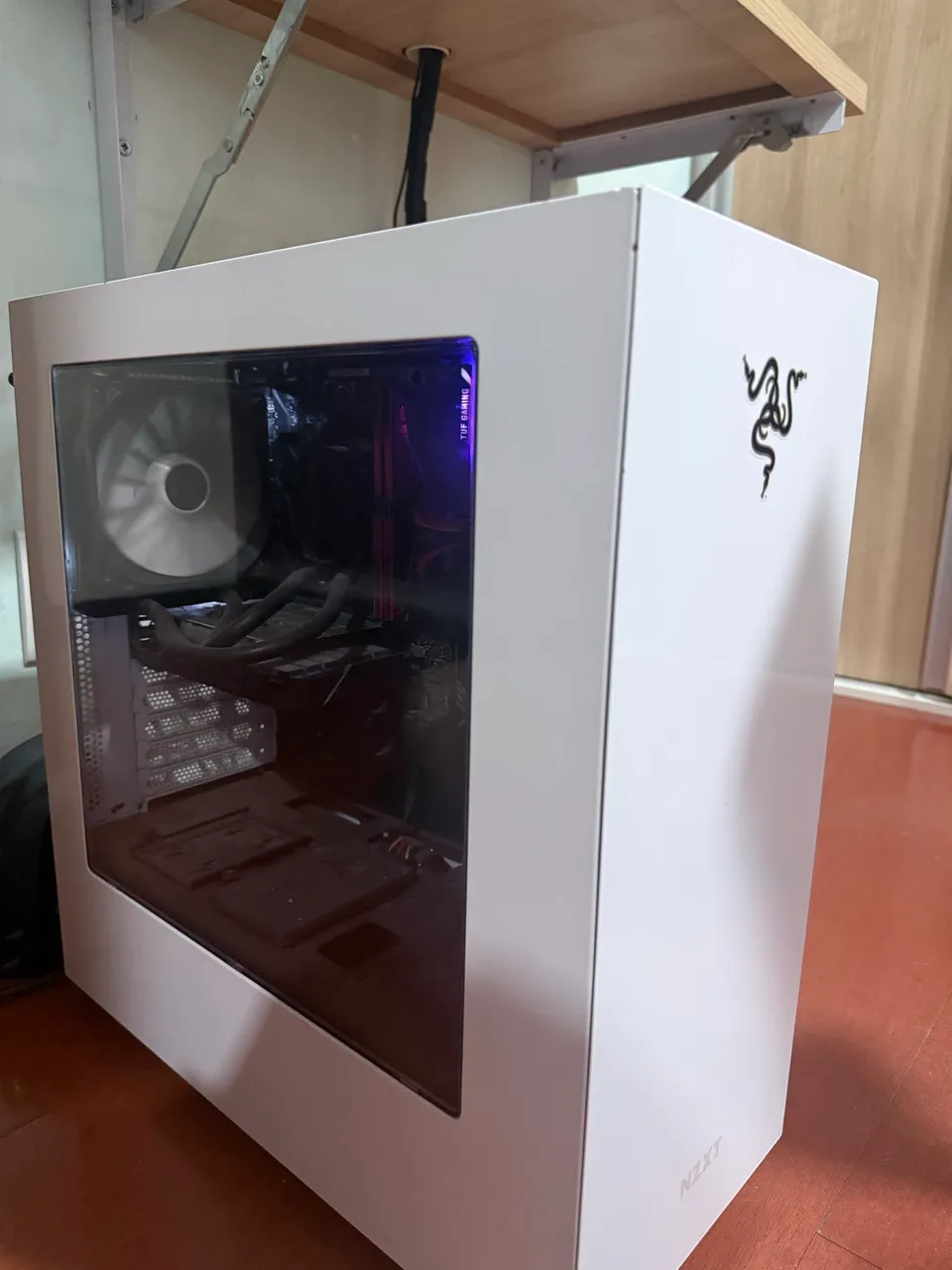 Computador Gamer - I5 9600KF + 16GB RAM DDR4 + GTX 1650