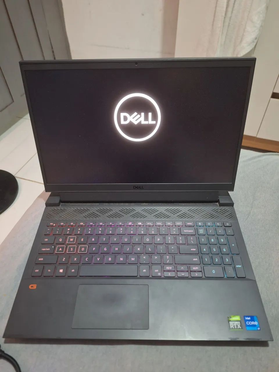 Notebook Game Dell G15 5511 - Foto 2