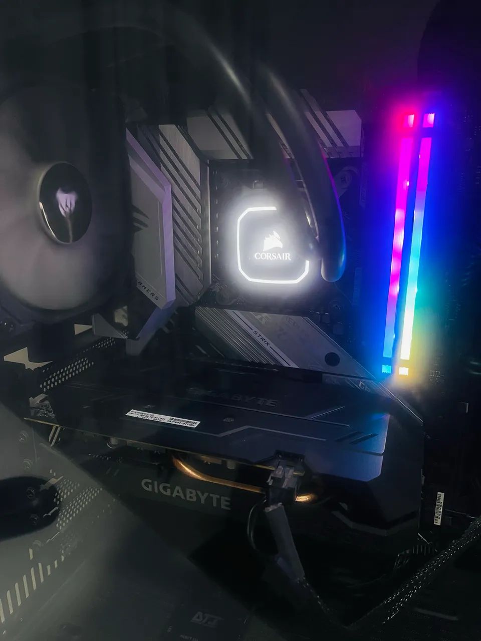 Gabinete Gamer - Foto 3