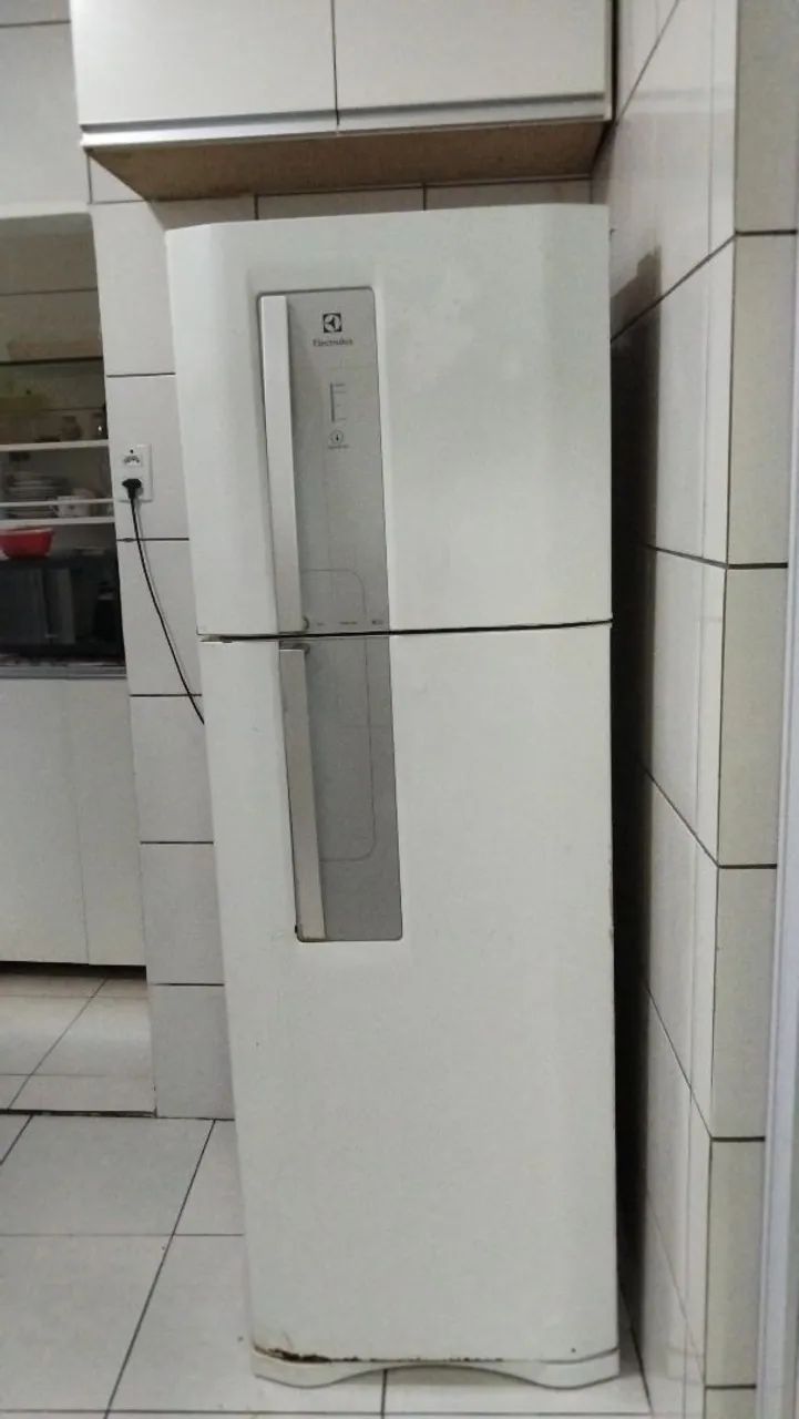 Geladeira eletrolux df42  - Foto 4