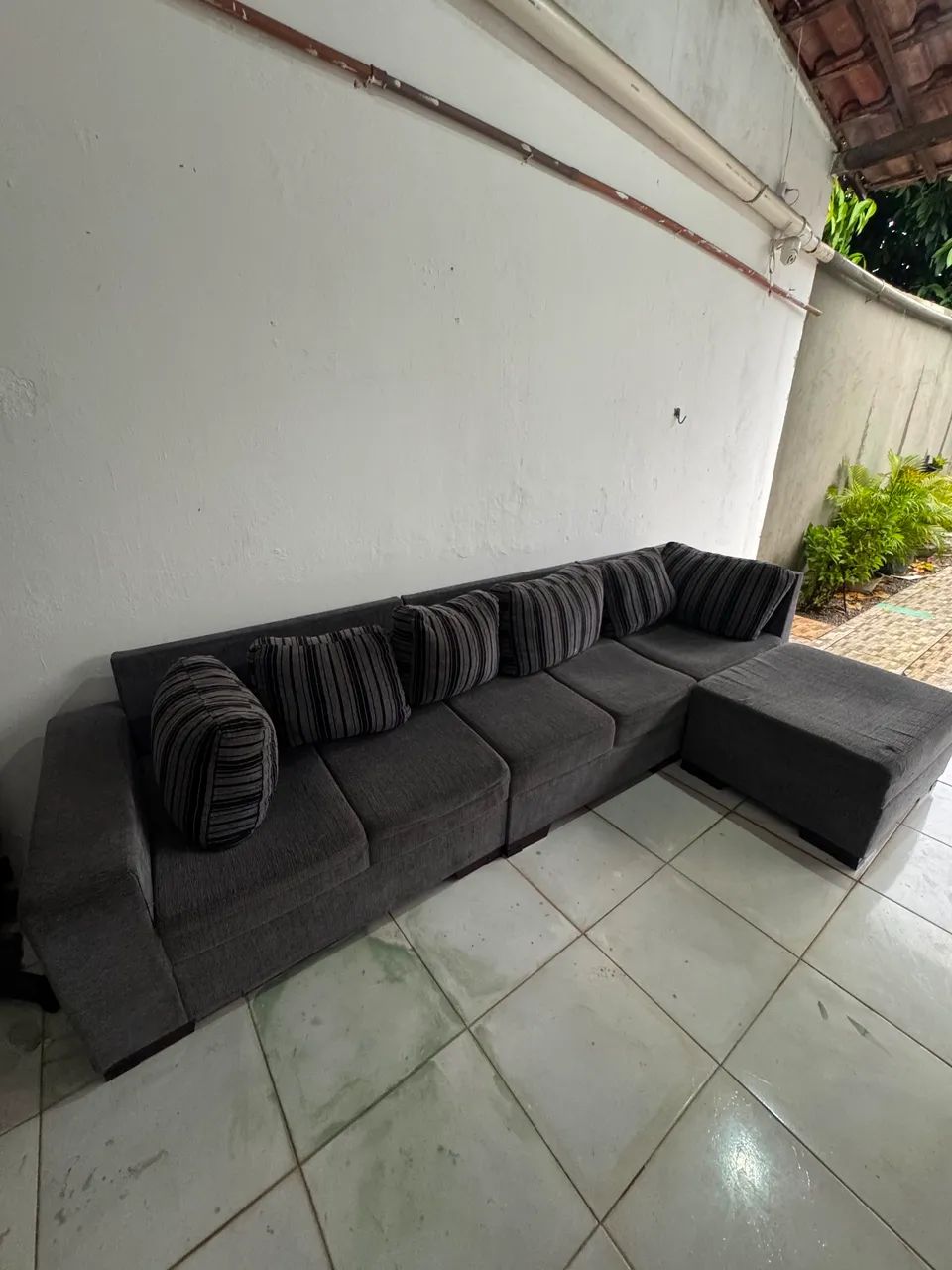 Sofá 