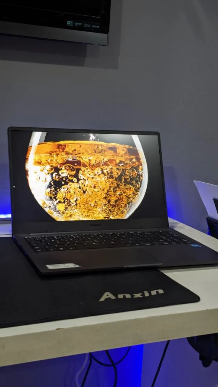 Samsung Galaxy Book 2 - 8GB  - Foto 5