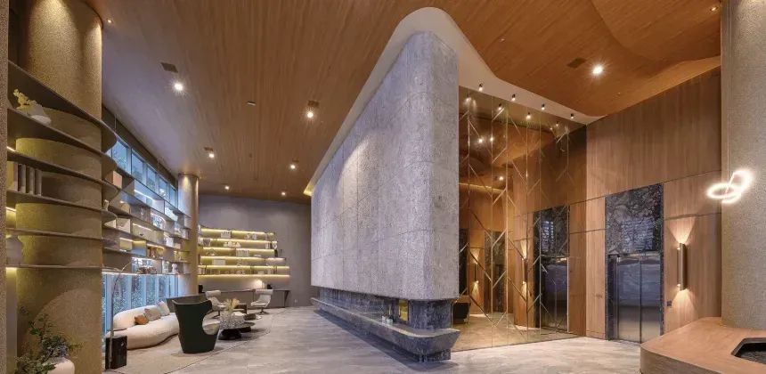 Aero by Pininfarina | Sofisticação e Design Exclusivo em Pinheiros - Foto 5