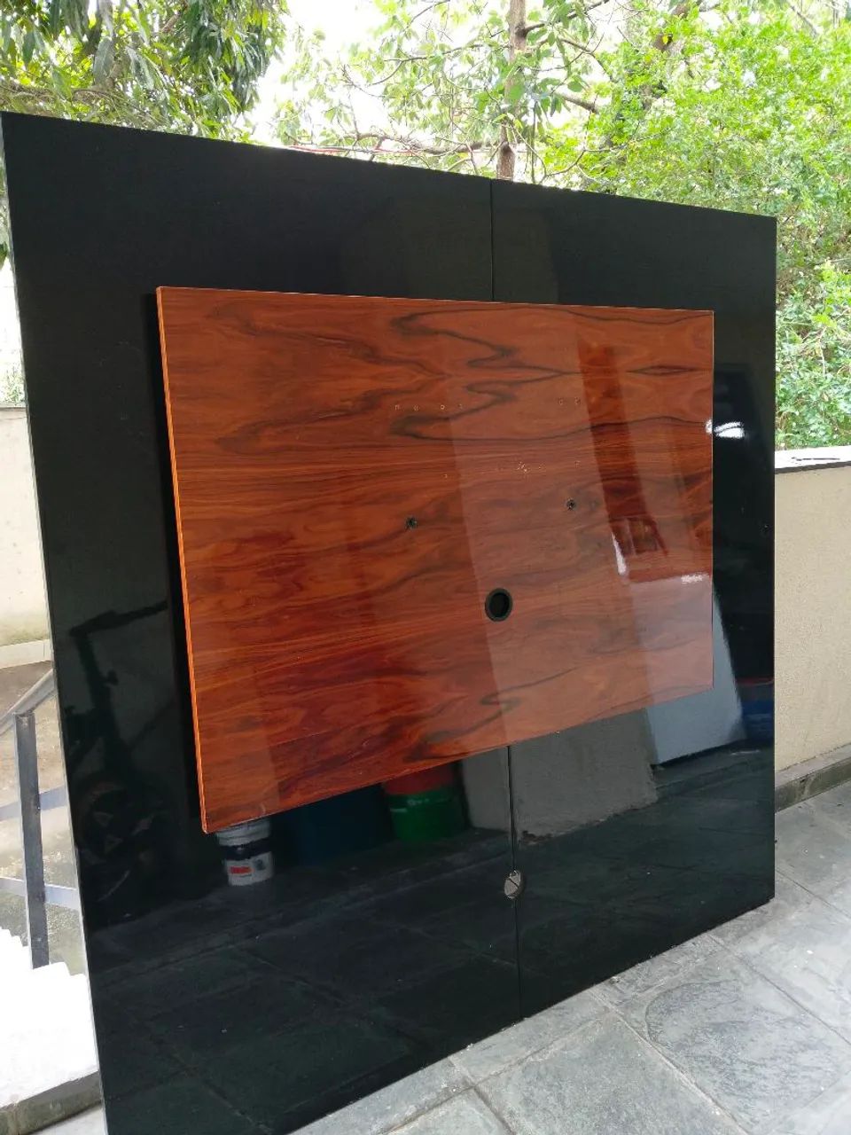 Painel de TV - Foto 2
