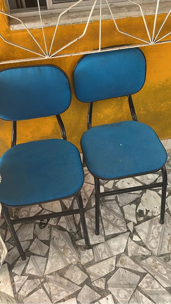 Cadeiras  - Foto 4