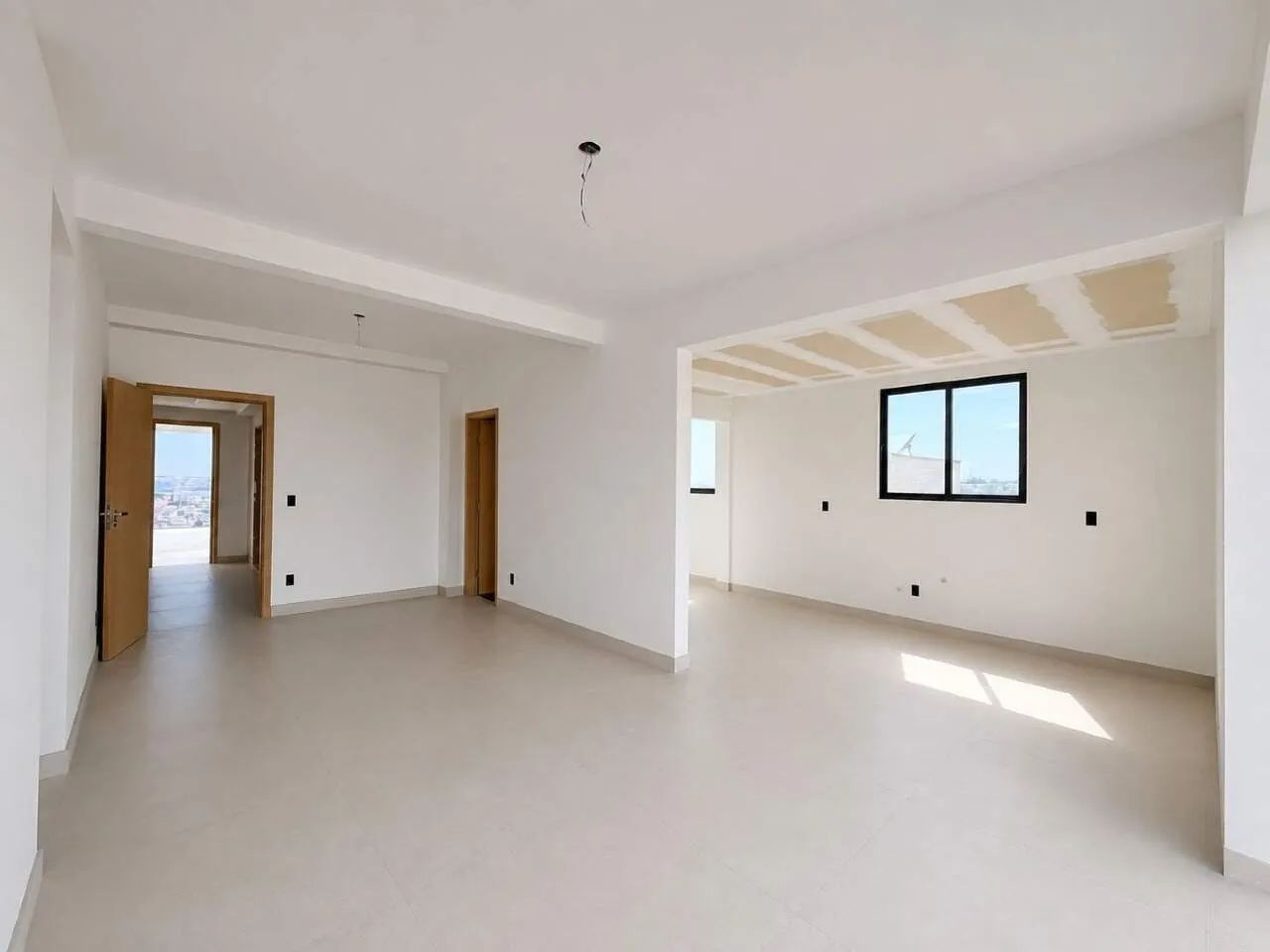 Área Privativa 3 Quartos com Suíte e 3 Vagas no Barreiro - Foto 5