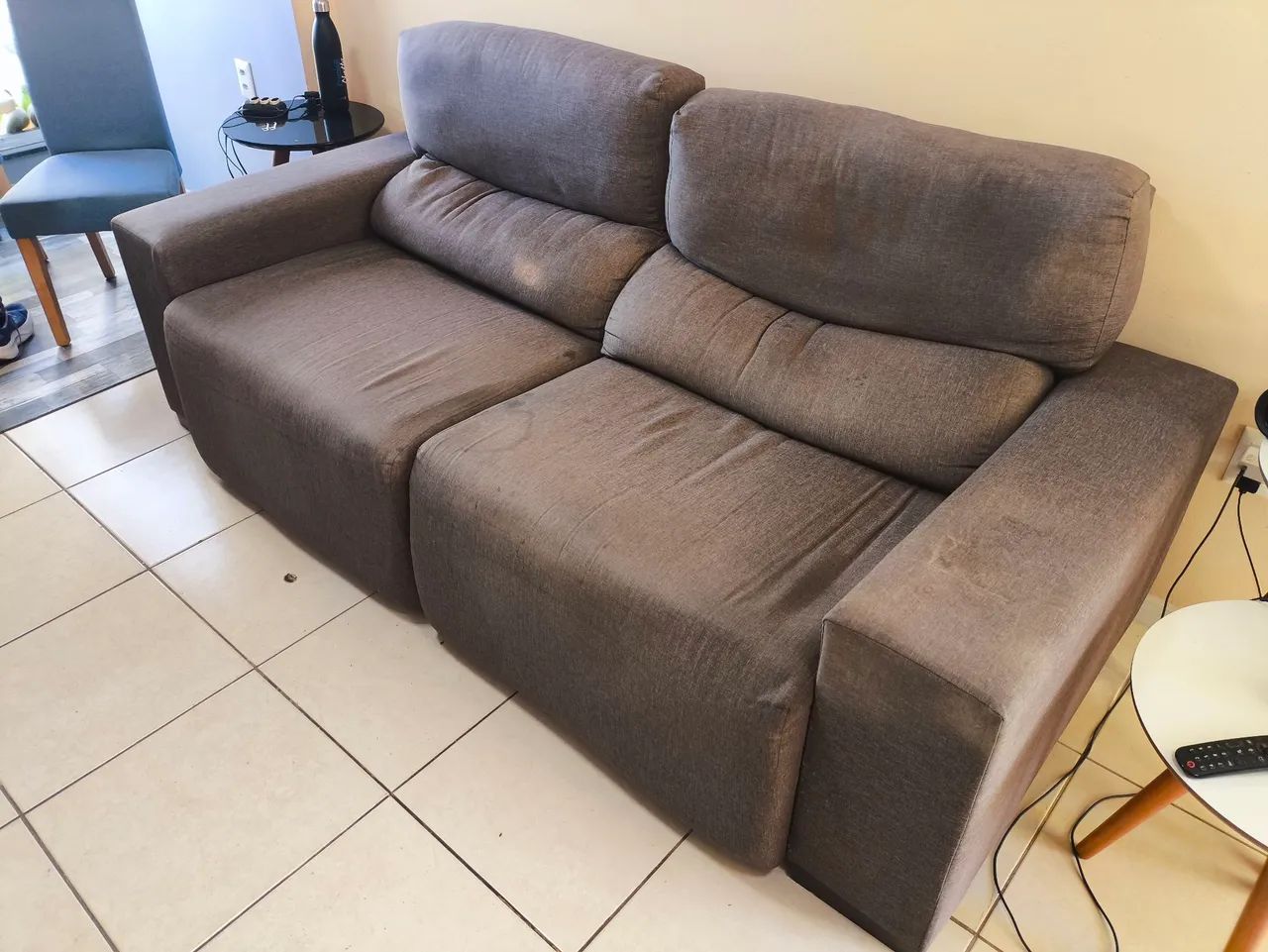 VENDE-SE SOFÁ  - Foto 5