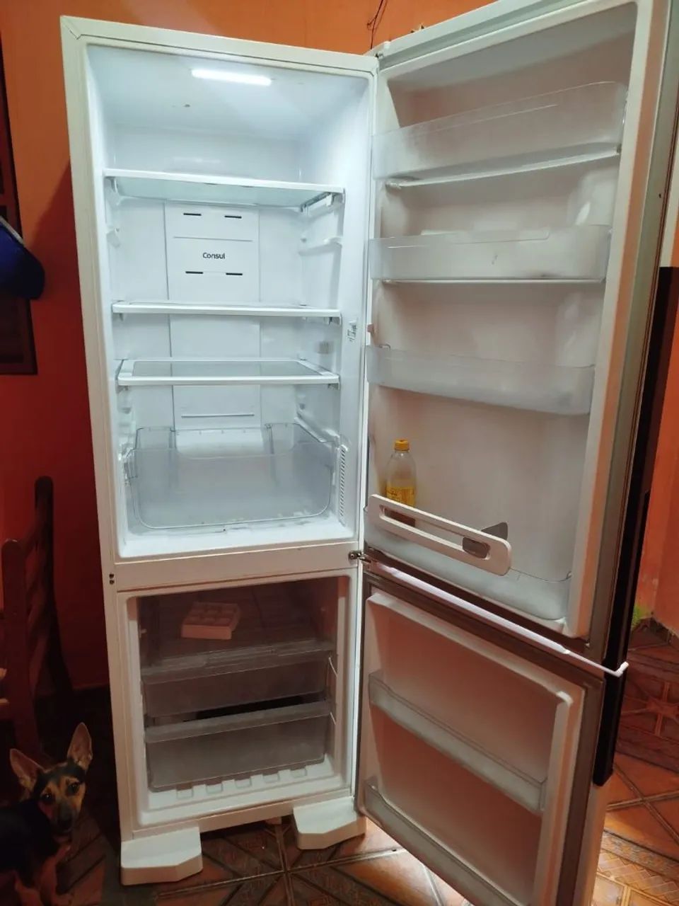 Geladeira 
