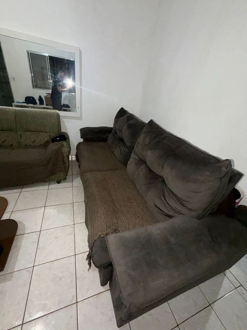 Sofá Comfort  - Foto 2