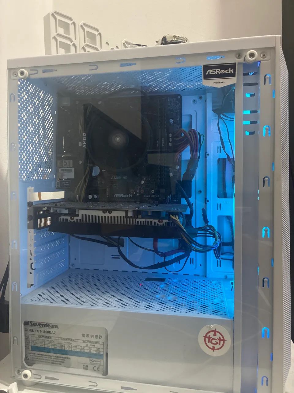 Pc gamer  - Foto 2