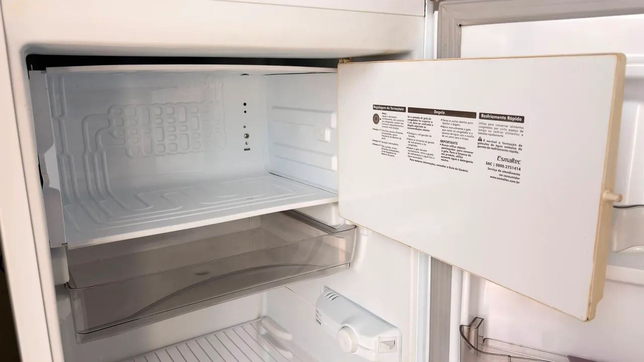 Geladeira Electrolux  - Foto 5