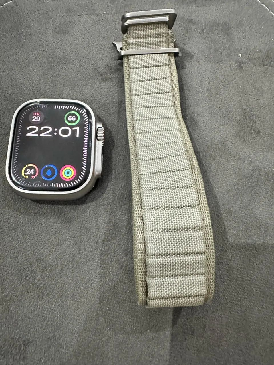 Apple Watch Ultra 2