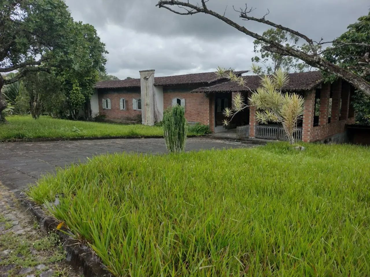 vende-se belíssima propriedade em aldeia!!!! também alugamos, podemos também alugar!. - Foto 6
