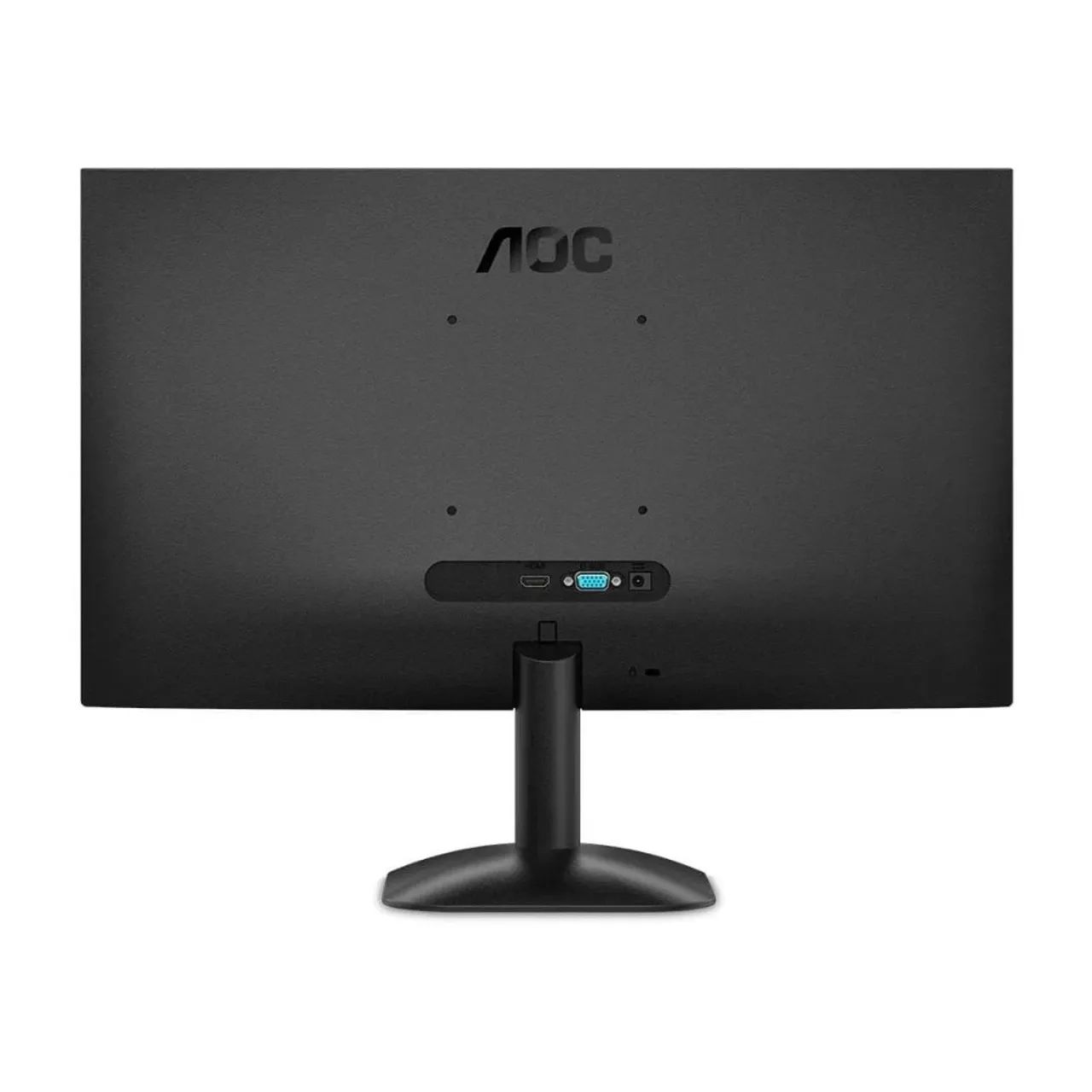 monitor aoc 100 hz 1 ms fullhd - Foto 2