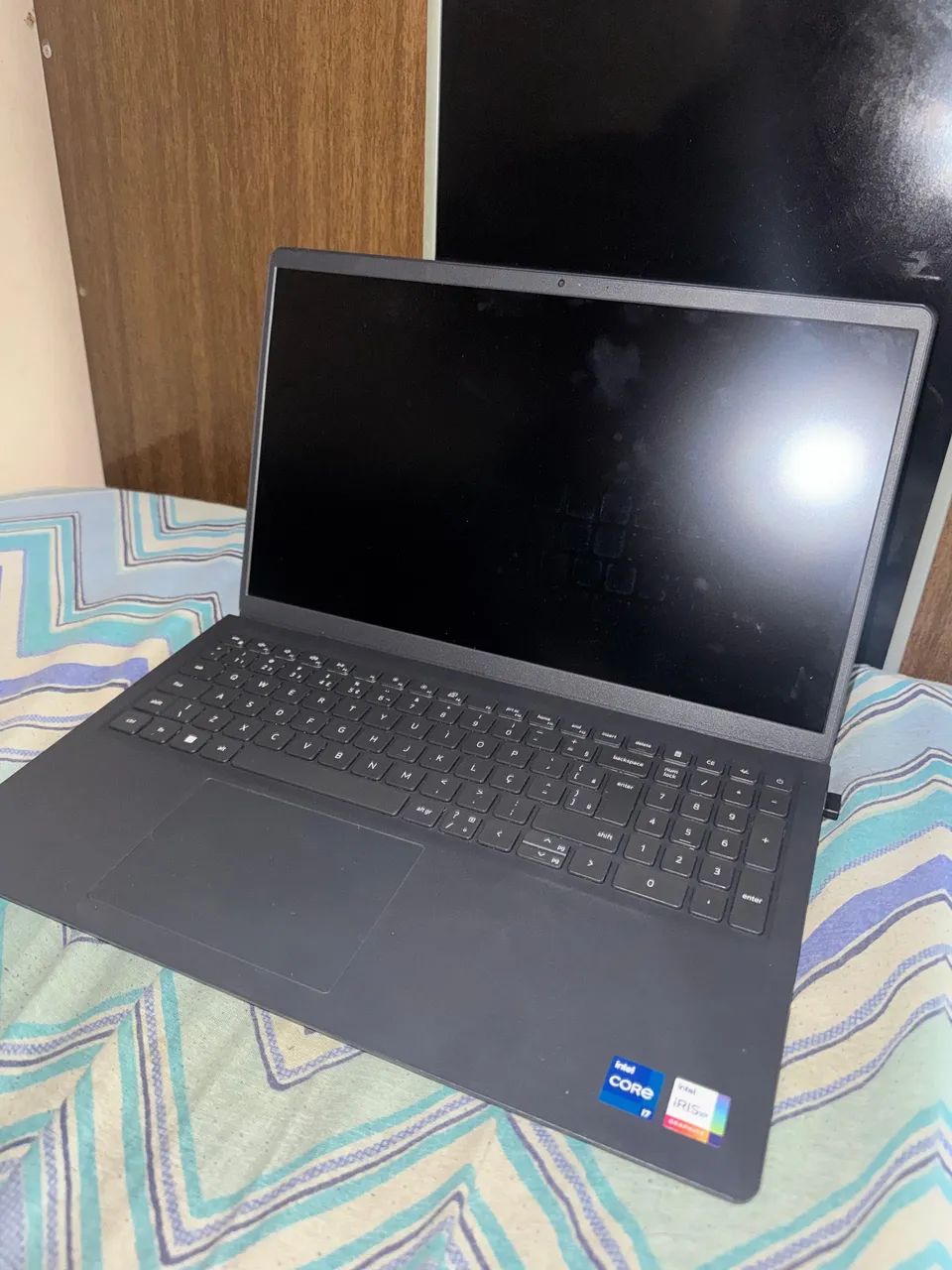 Notebook Dell Inspiron 15 (i7 de 13ª Geração) - Foto 5
