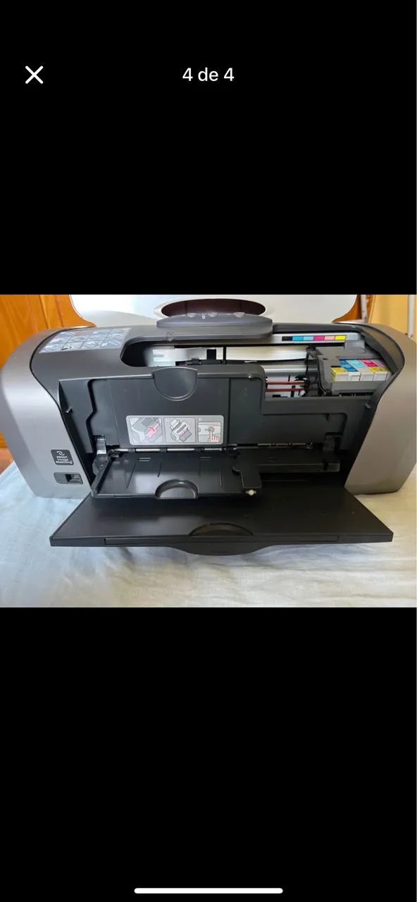 Impressora - Foto 2