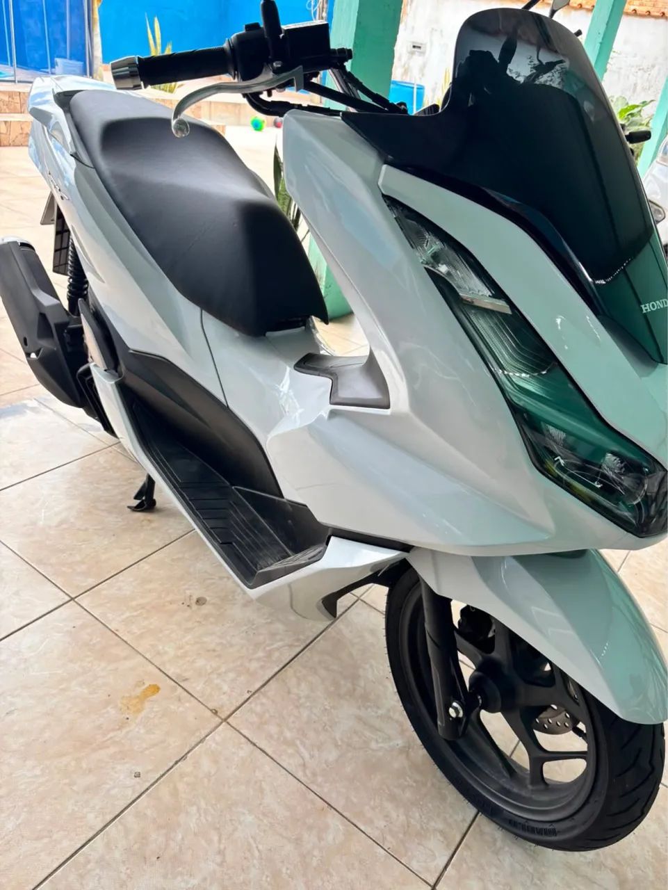 Moto pcx 160  - Foto 5