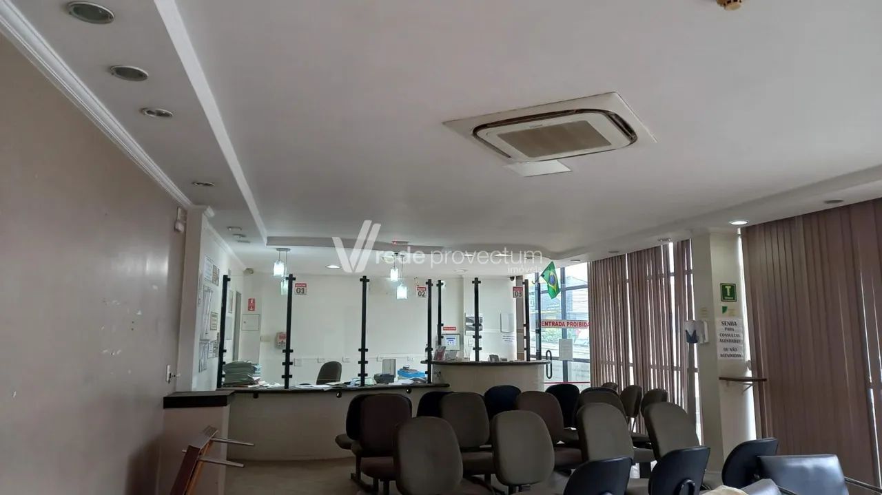 prédio - Jardim Chapadão - Campinas - Foto 4