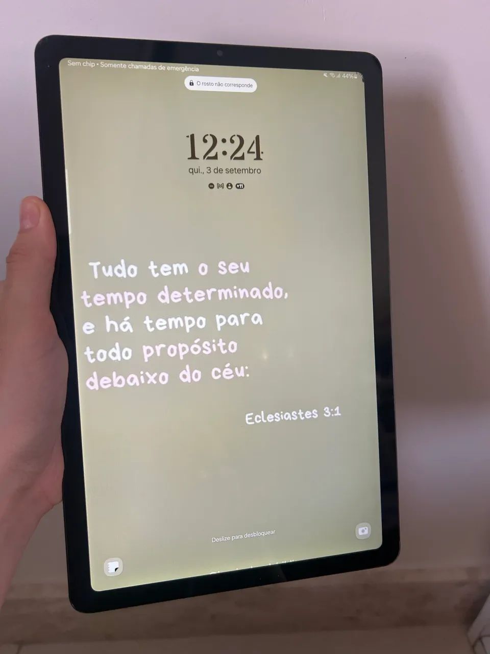 tablet s6 lite 128gb - Foto 4