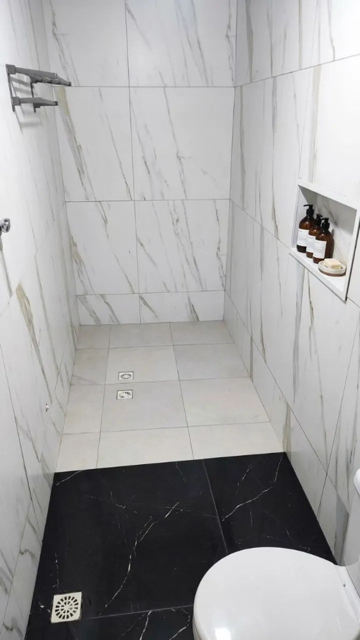 Terreno de 60m2 com casa de 2 quartos  - Foto 2