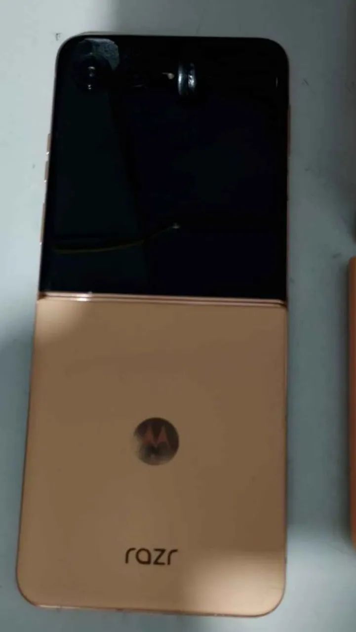 Moto RAZR 50 Ultra  - Foto 3
