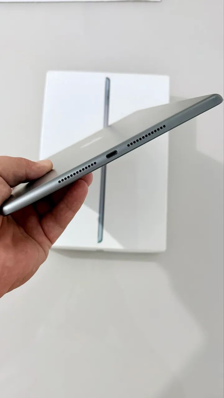 iPad 9 - 100% original/ Garantia + brinde  - Foto 3