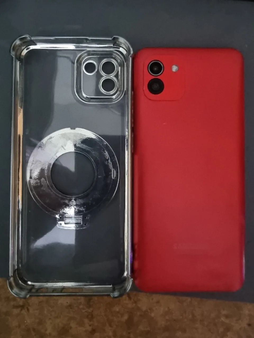 Samsung A03 LINDO! - Foto 4