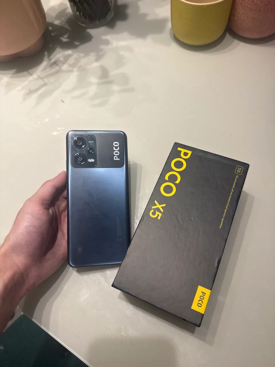 Poco x5 5g - Foto 2