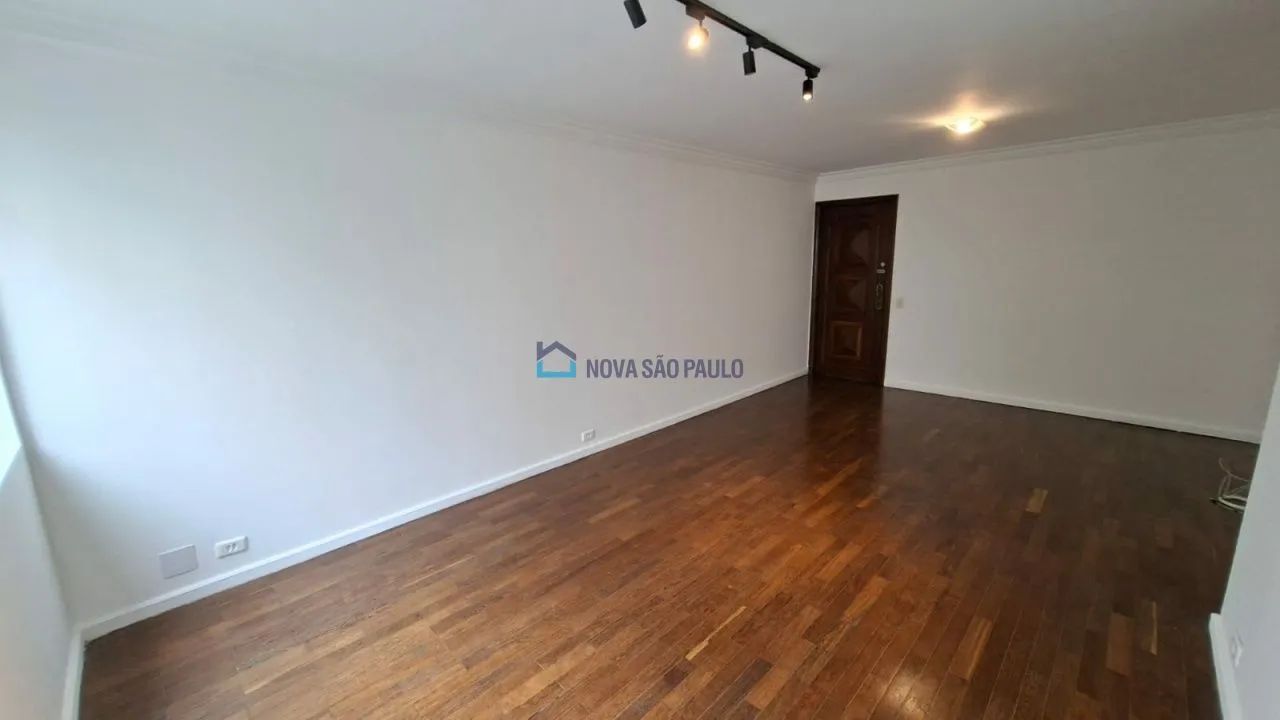 Apartamento em Moema com 3 quartos e lazer completo próximo ao metrô Eucaliptos - Foto 3