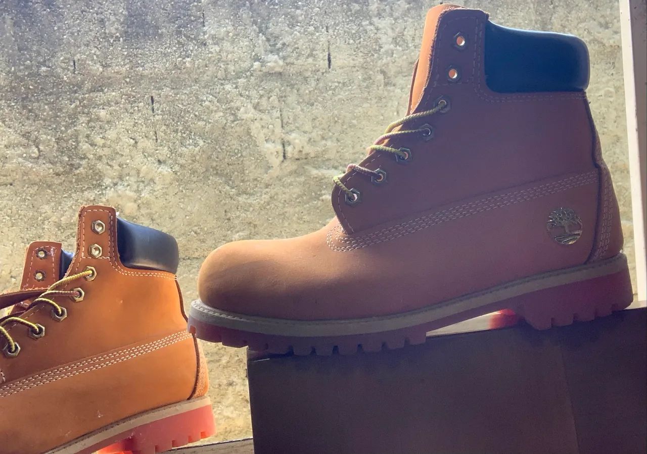 Bota timberland CH 1.1 - Foto 2