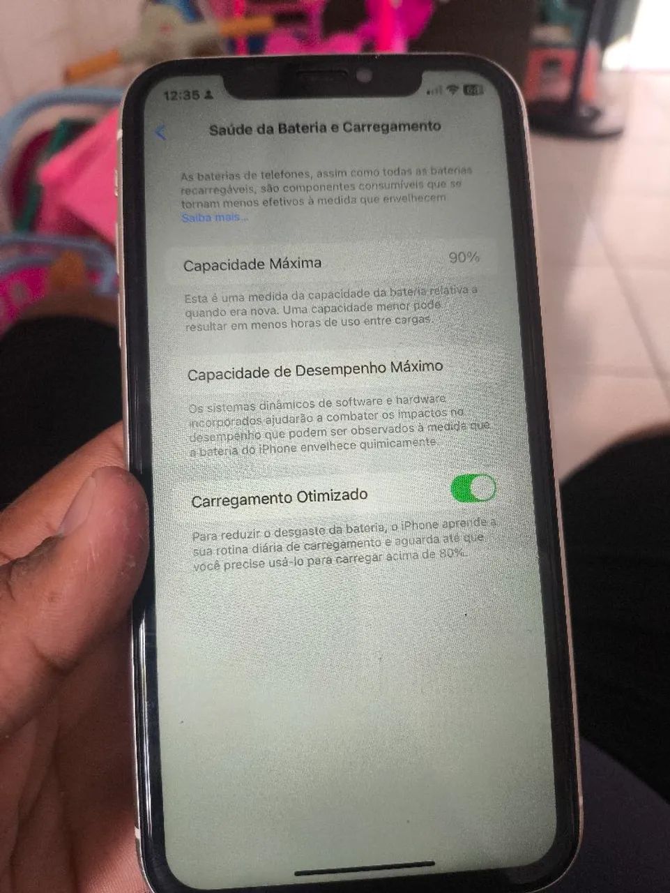 iPhone 11 - Foto 2