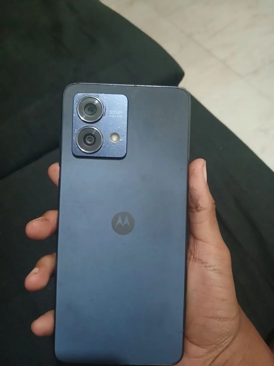 Vendo Motorola g84  - Foto 2