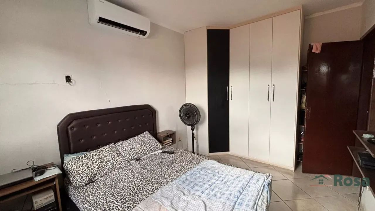 Casa para venda, Jardim Califórnia, Cuiabá - Foto 4