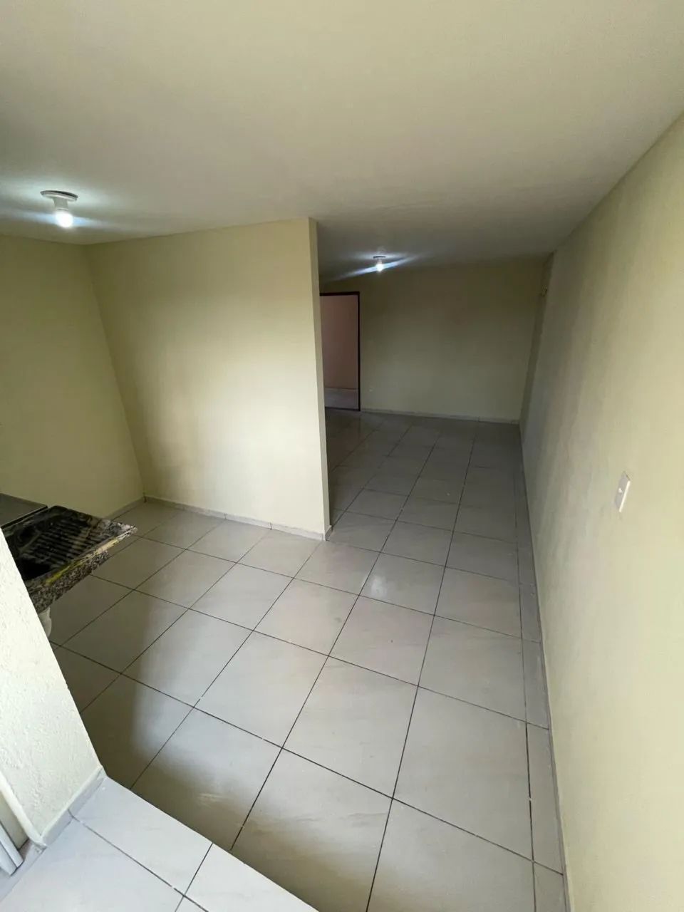 Kitnet na Maria Lacerda  - Foto 2