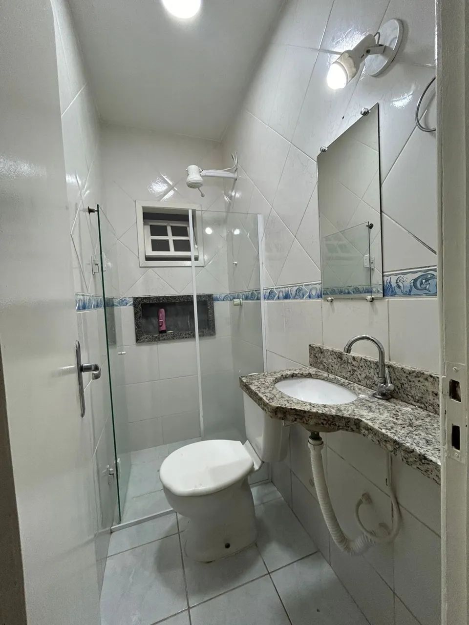 ALUGO FIXO IMÓVEL DUPLEX DE DOIS QUARTOS  - Foto 4