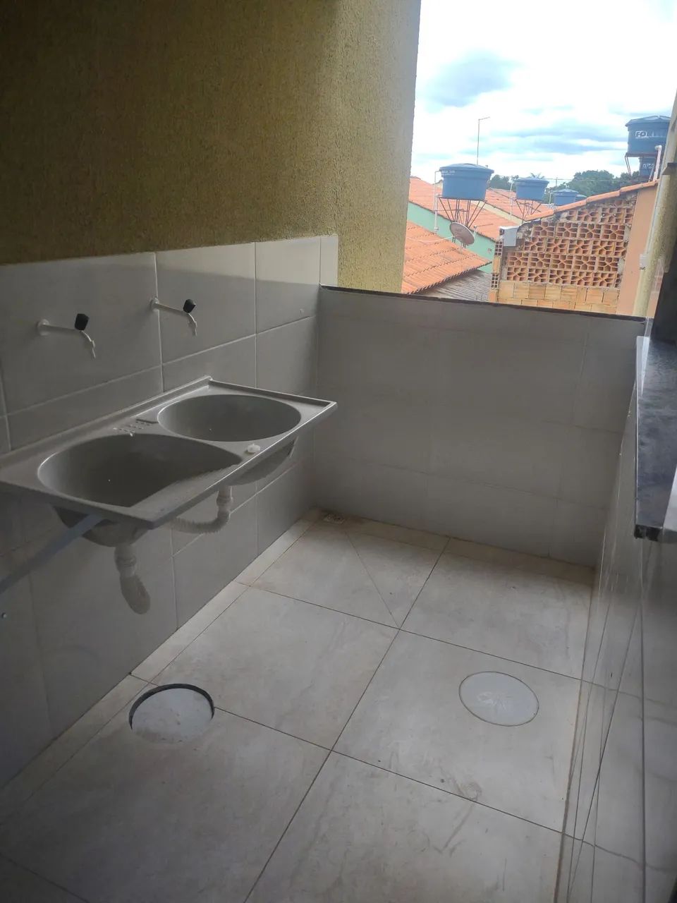Vendo apartamento em águas lindas  - Foto 3