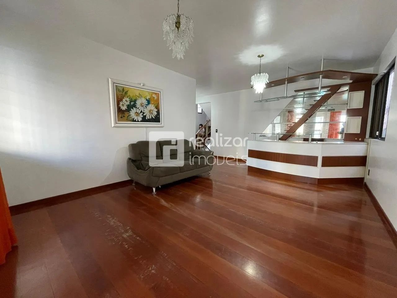 Casa 4 quartos no bairro Campinas, São José - Foto 4