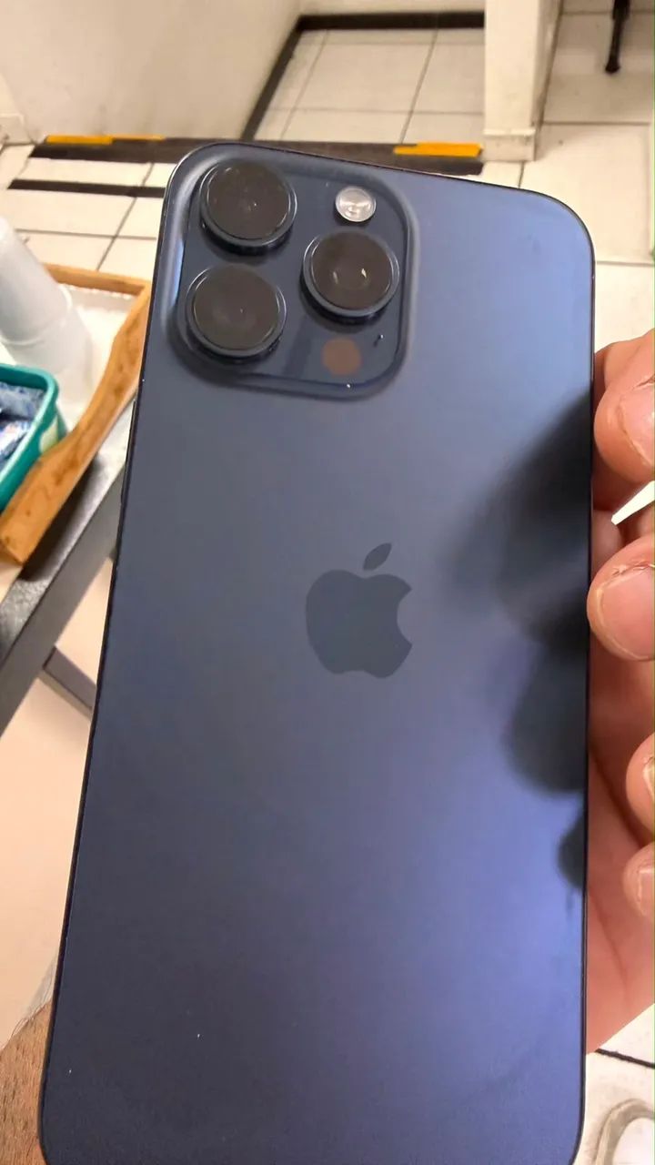 iPhone 15 pro Max  - Foto 2