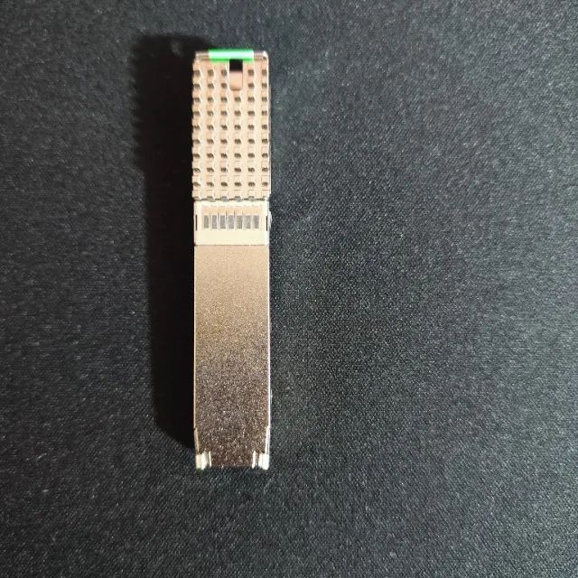 Módulo Xpon Onu Stick Sfp Apc Odi Dfp-34x-2c3 Novo - Foto 2